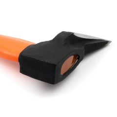 Колун - сокира для дров Polax 2000 г фібергласова ручка (36-008) Покровськ