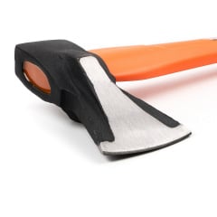 Колун - сокира для дров Polax 2000 г фібергласова ручка (36-008) Покровськ