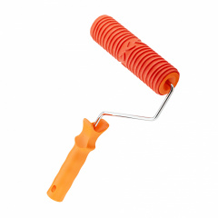 Валик структурный резиновый Polax 180 мм (21-026) Новая Прага