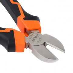 Бокорізи комбіновані Polax 160 мм Cr-V (35-004) Новомосковськ