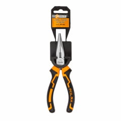 Довгогубці Polax 160 мм Cr-V (35-017) Лосинівка