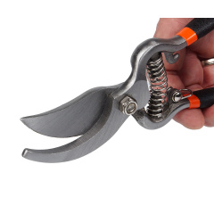 Секатор садовый Polax 200 мм с обводным лезвием (70-001) Ужгород