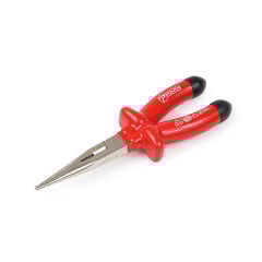 Довгогубці прямі Polax діелектричні 200 мм до 1000V (35-016) Лосинівка