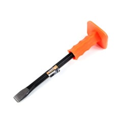 Зубило Polax із захистом 300 мм (36-012) Луцьк