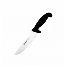 Нож для обработки мяса One Chef 16,5 см Черный 106416