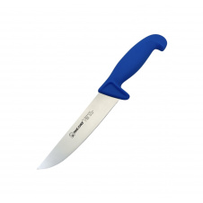 Ніж для обробки м'яса One Chef 16,5 см Синій 106412