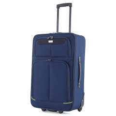 Валіза Semi Line 24" T5755-2 M 50 л Blue Green (DAS2893) Умань