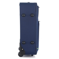 Валіза Semi Line 24" T5755-2 M 50 л Blue Green (DAS2893) Умань
