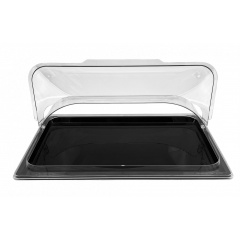 Колпак из поликарбоната под гастроемкость One Chef 1/1 Прозрачный Одесса
