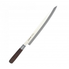 Нож японский One Chef Yanagiba 27 см Венге 106302 Киев