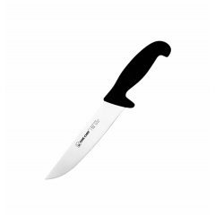 Нож для обработки мяса One Chef 16,5 см Черный 106416 Харьков