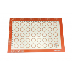Килимок силіконовий One Chef 58,5х38,5 см 904102