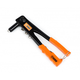 Пістолет заклепувальний ручний Polax 2.4-4.8 мм (37-002)