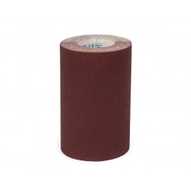 Шліфувальна шкірка Polax на тканинній основі 200мм* 5 м, зерно К150 (54-0277)