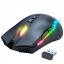 Беспроводная мышка игровая ONIKUMA Gaming CW905 RGB Black Братское