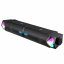 Беспроводные колонки компьютерные ONIKUMA L1 с Bluetooth и RGB подсветкой Black Кропивницкий