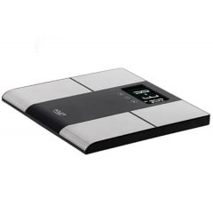 Ваги для підлоги електронні аналітичні Adler AD 8165, до 225 кг, з LED-дисплеєм Дніпро