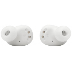Гарнітура JBL WAVE BUDS 2 White (JBLWBUDS2WHT) Умань