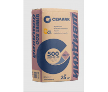 Цемент CEMARK 