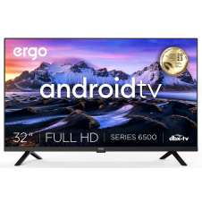 LED-телевизор ERGO 32GFS6500 32" (32GFS6500)