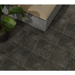 Плитка Cersanit BRAVIO GRAPHITE MATT 6х298х298 мм Киев