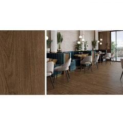 Плитка Cersanit CHARMWOOD BROWN MAT RECT 8х1198х198 мм Херсон