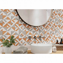 Плитка Cersanit SOLANGE MODERN 8х400х250 мм Лубны