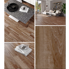 Плитка Cersanit FLAXWOOD BROWN 7х598х185 мм Виноградів
