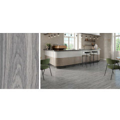 Плитка Cersanit SUNSETWOOD GREY 7х598х185 мм Самбір