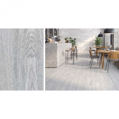 Плитка Cersanit EMBERWOOD GREY MAT RECT 8х1198х198 мм Полтава