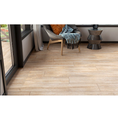 Плитка Cersanit SENSEWOOD BEIGE MATT RECT 8х1198х198 мм Тернопіль