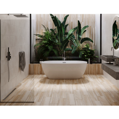 Плитка Cersanit FLAXWOOD BEIGE 7х598х185 мм Кропивницький