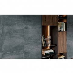 Плитка Cersanit ECLIPSE GRAPHITE MATT 7х420х420 мм Изюм