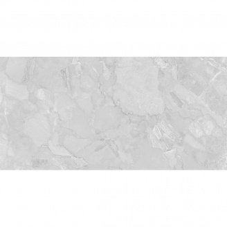 Плитка Golden Tile Gloria Сірий GL2051 9х600х300 мм