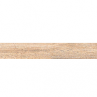 Плитка Cersanit SENSEWOOD BEIGE MATT RECT 8х1198х198 мм