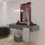 Плитка Golden Tile THE WALL plane бежевий 6L1111/394890 7х300х100 мм Івано-Франківськ