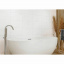 Плитка Cersanit SOLANGE LIGHT GREY 8х400х250 мм Біла Церква