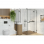 Плитка Cersanit ESTER LIGHT GREY GLOSSY 8х400х250 мм Фастів
