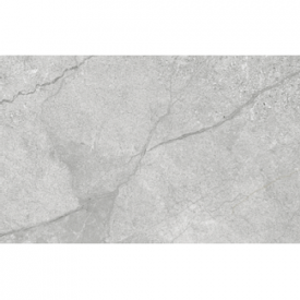 Плитка Cersanit BETTY LIGHT GREY MATT 8х400х250 мм