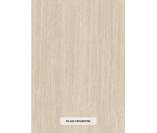 Стінова панель Panastone 1220х2800 мм Travertine PS-305