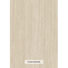 Стінова панель Panastone 1220х2800 мм Travertine PS-305