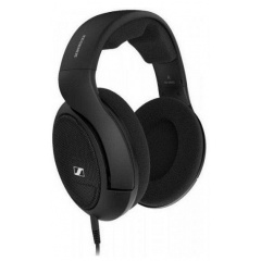 Наушники Sennheiser HD 560S Over-Ear Черный (509144) Киев