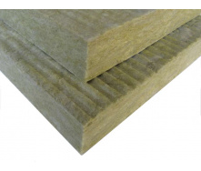 Плита теплоізоляційна з мін.вати PAROC Pro Slab WR 640 50*600*1200