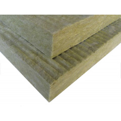 Плита теплоізоляційна з мін.вати PAROC Pro Slab WR 640 50*600*1200 Еланец