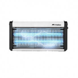 Електрична лампа-знищувач комах Maltec MasterKiller 30 Вт 3800 В