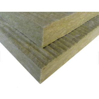 Плита теплоізоляційна з мін.вати PAROC Pro Slab WR 640 50*600*1200