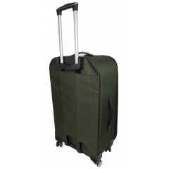 Чемодан Gedoх GD Polo L 100 л Хаки (2559459770) Белая Церковь