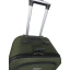 Чемодан Gedox GD Polo M 67 л Хаки (2559452522) Дрогобыч