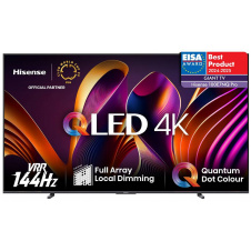 LED-телевизор Hisense 100E7NQ PRO 100" (20013955)