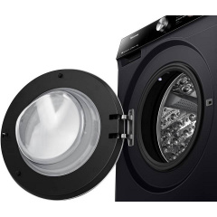 Стиральная машина автоматическая Hisense WF7S1247BB (20012513) Геническ